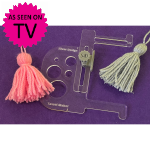 Tassel Maker Tool Tassel Maker Tool